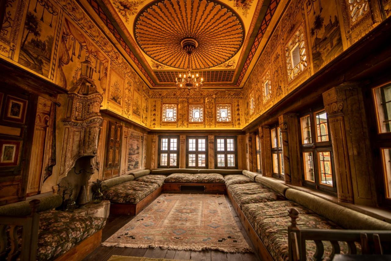 Henna Hotel-Adults Only Göreme Ngoại thất bức ảnh