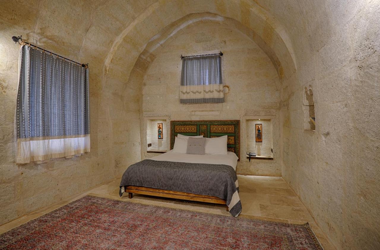 Henna Hotel-Adults Only Göreme Ngoại thất bức ảnh