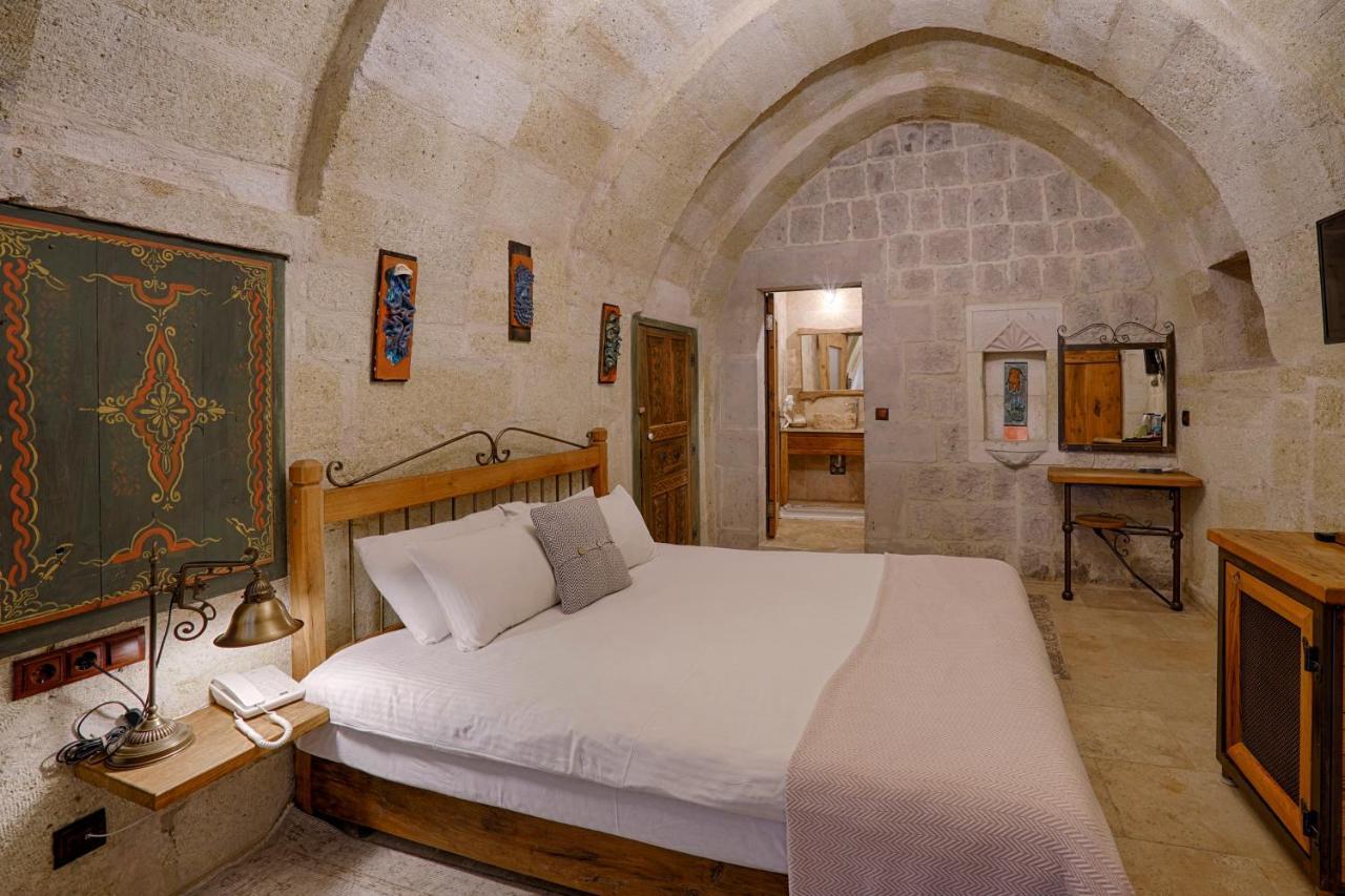 Henna Hotel-Adults Only Göreme Ngoại thất bức ảnh
