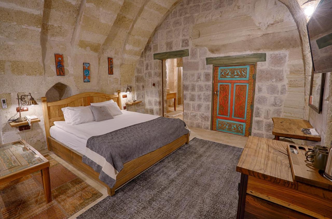 Henna Hotel-Adults Only Göreme Ngoại thất bức ảnh