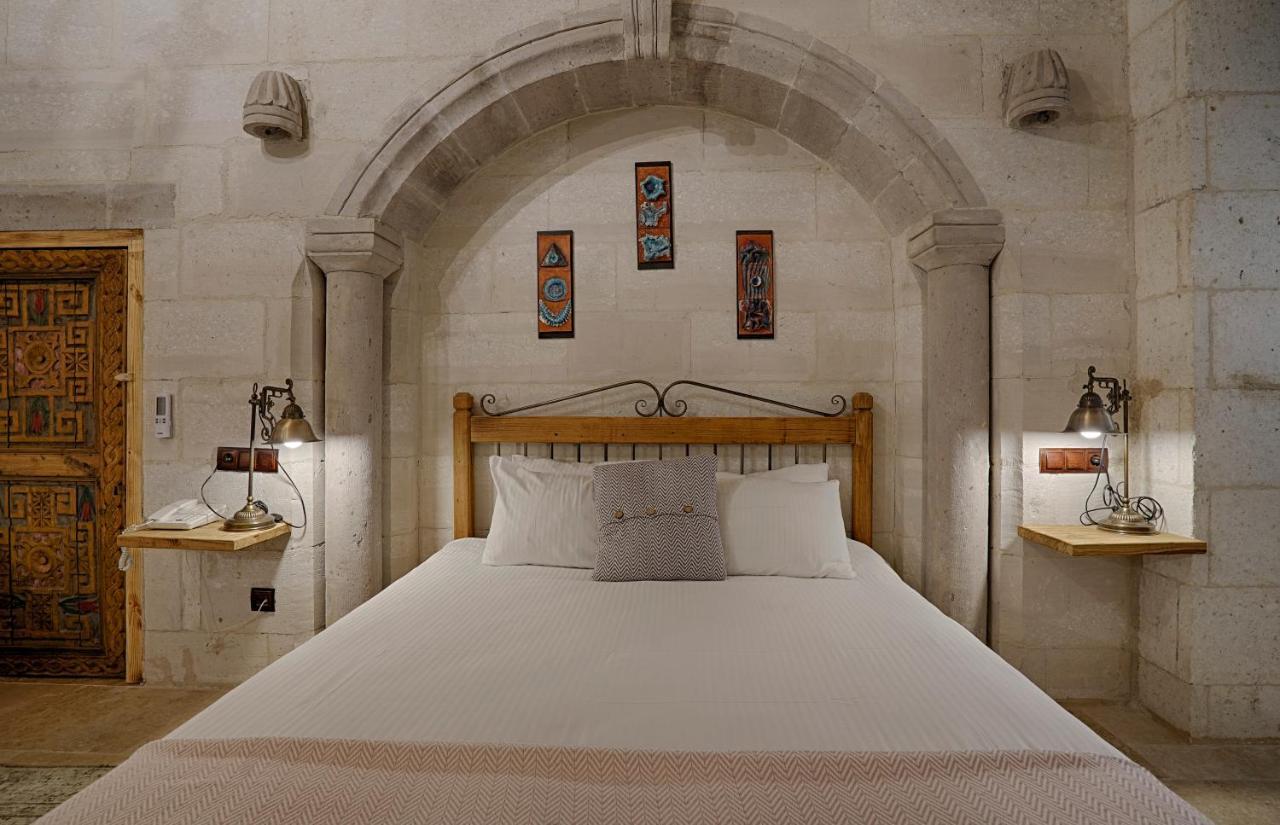 Henna Hotel-Adults Only Göreme Ngoại thất bức ảnh