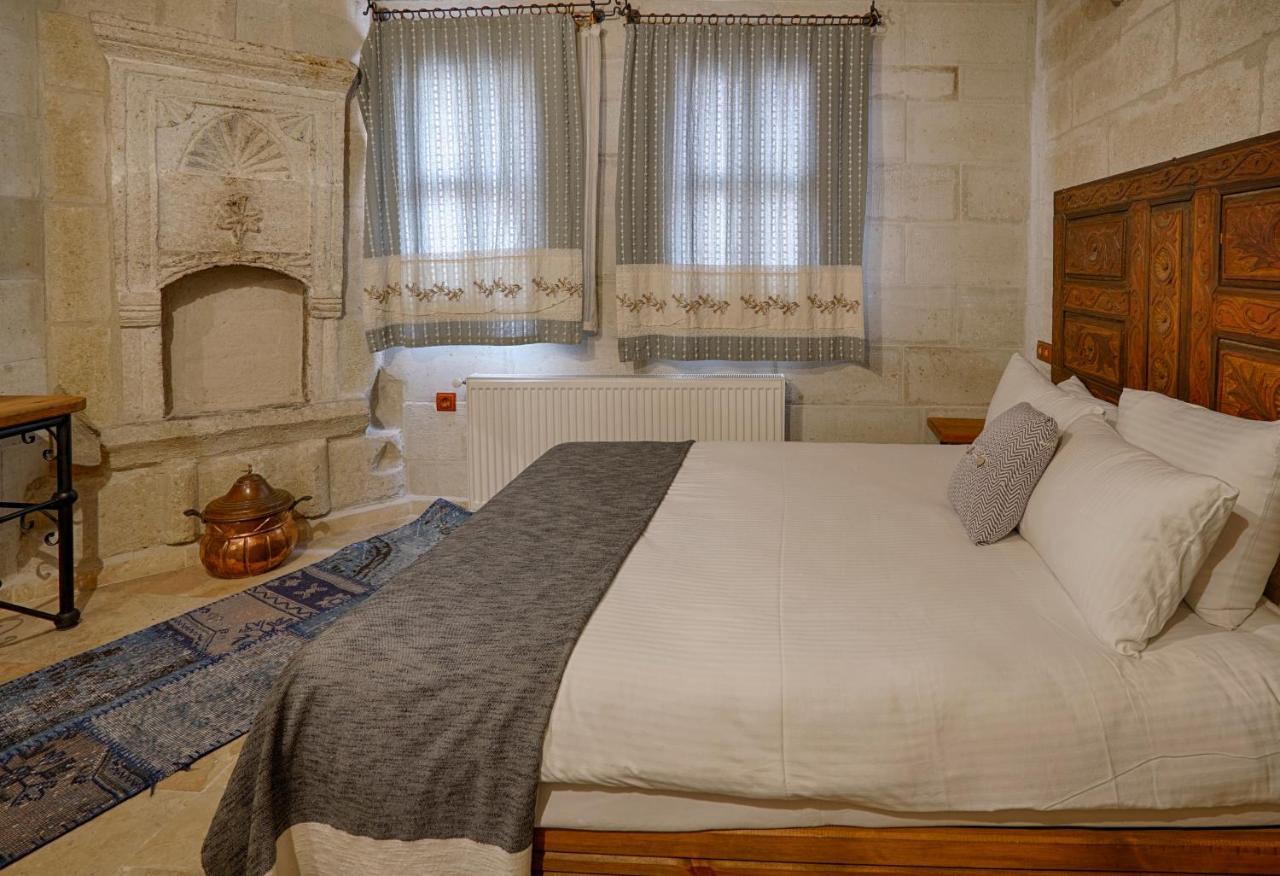 Henna Hotel-Adults Only Göreme Ngoại thất bức ảnh