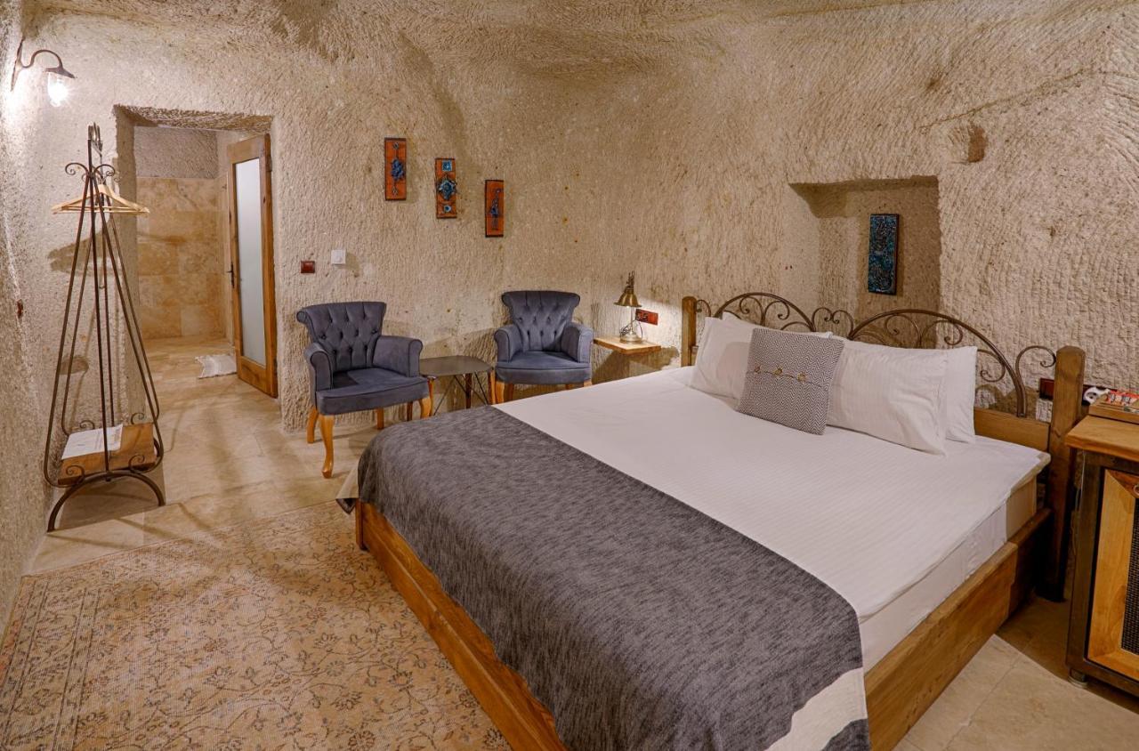 Henna Hotel-Adults Only Göreme Ngoại thất bức ảnh