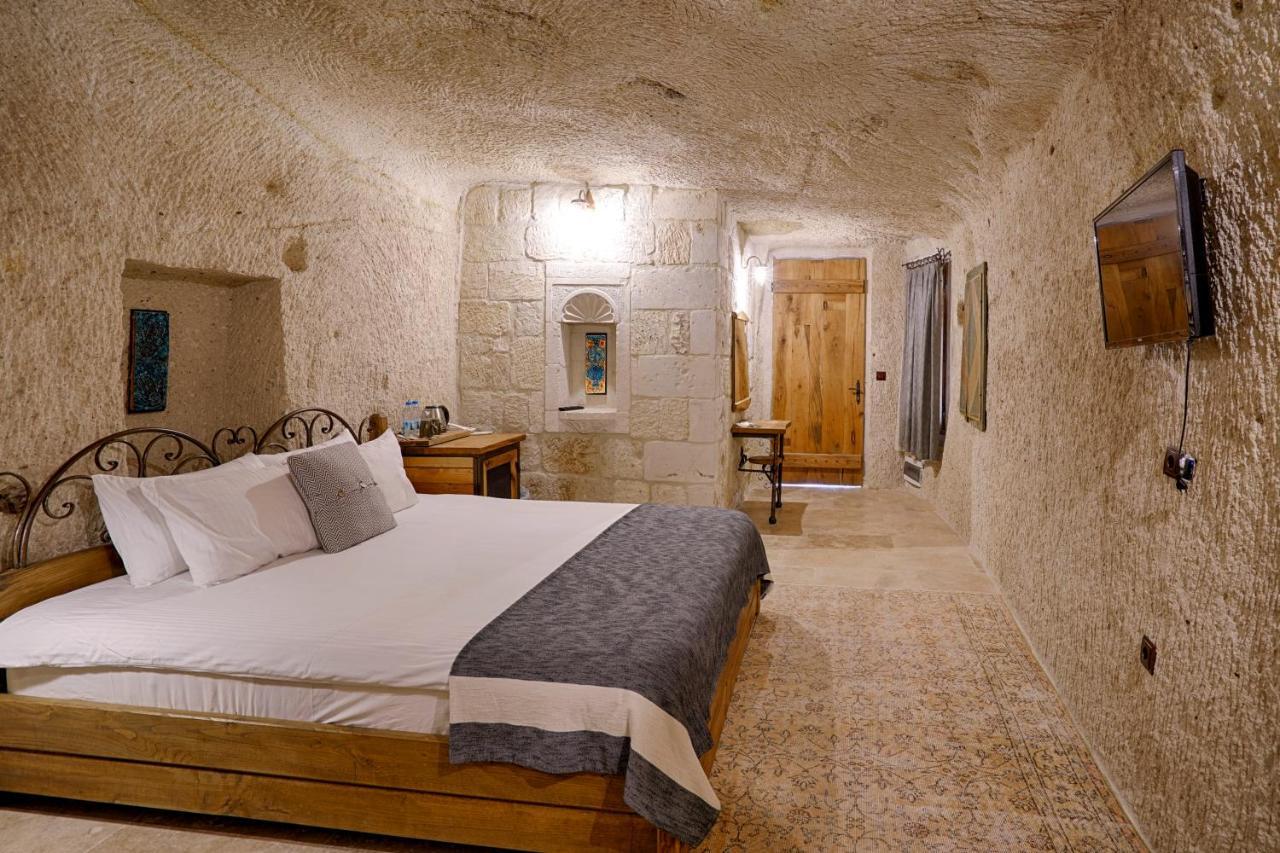 Henna Hotel-Adults Only Göreme Ngoại thất bức ảnh