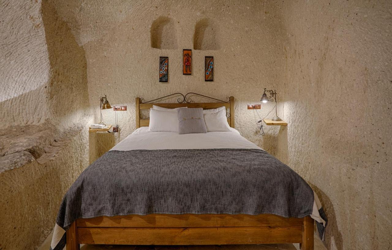 Henna Hotel-Adults Only Göreme Ngoại thất bức ảnh