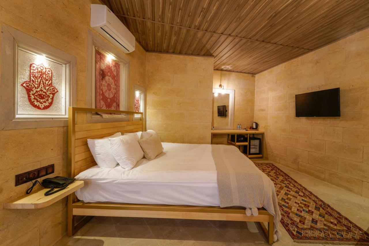 Henna Hotel-Adults Only Göreme Ngoại thất bức ảnh