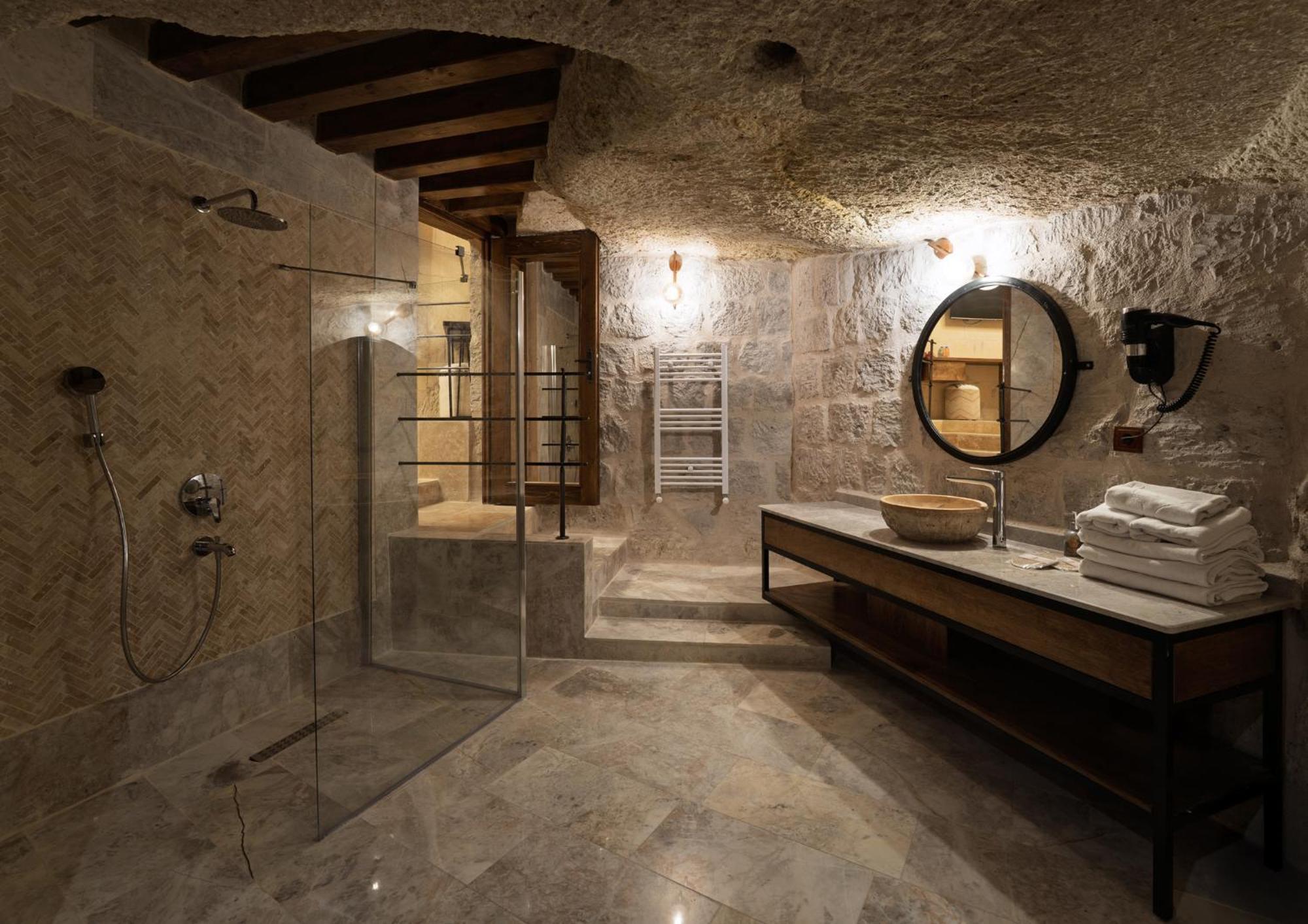 Henna Hotel-Adults Only Göreme Ngoại thất bức ảnh